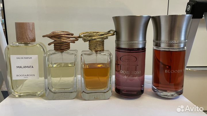 Rituale, Lacura Mendittorosa, Liquides Imaginaires