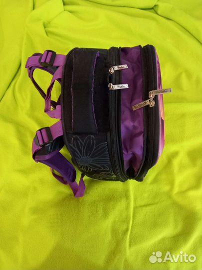 Школьный рюкзак Hatber