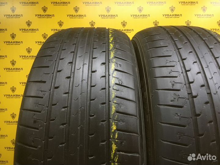 Cooper Evolution CTT 225/55 R19 99H