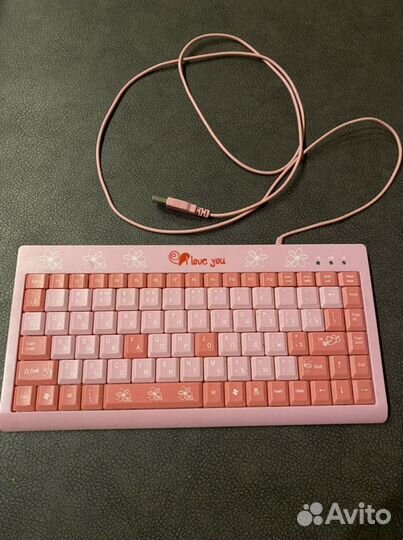 Клавиатура для пк