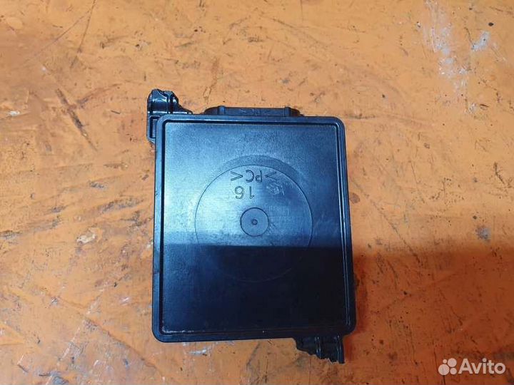 Блок опрокидывания Hummer H3 3.7 2007