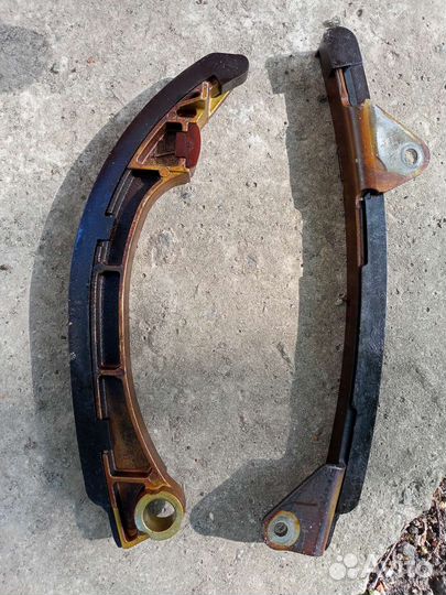 Успокоитель цепи грм тоета