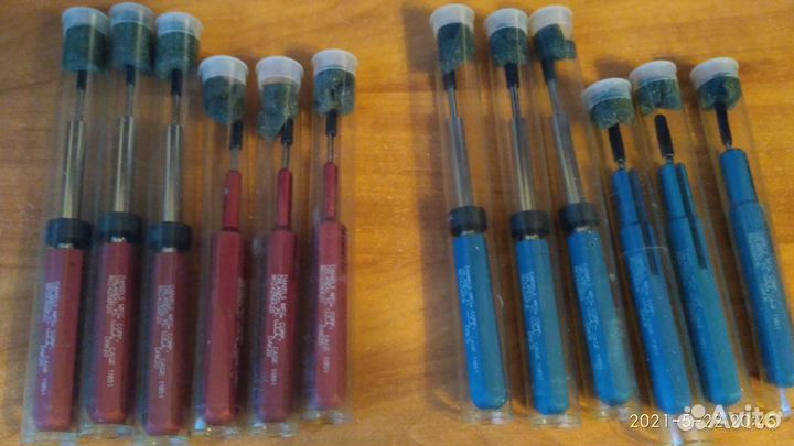 Экстракторы-DRK20,DAK20,DRK16,DAK16-4шт набор