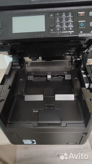Мфу лазерное Canon i-sensys MF267dw