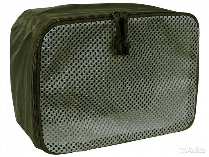 Сумки для рюкзака Tasmanian Tiger Modular Pouch