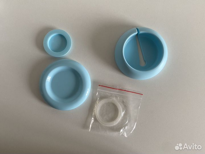 Молокоотсос ручной