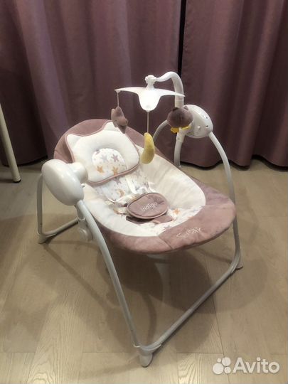 Детские качели