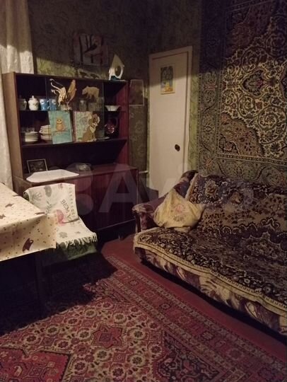 1-к. квартира, 42 м², 4/5 эт.