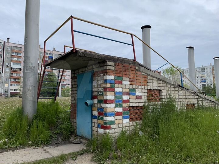 Машиноместо