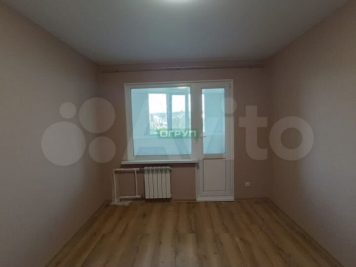 3-к. квартира, 60 м², 9/9 эт.