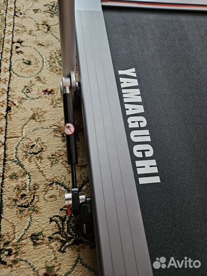 Беговая дорожка yamaguchi