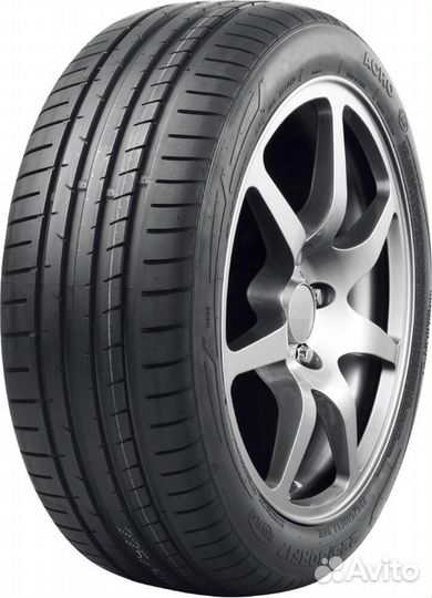 Leao Nova-Force Acro 275/35 R20 Y
