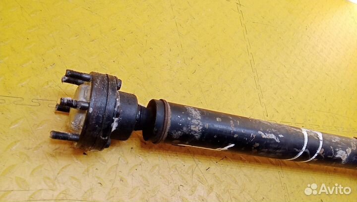 Вал карданный X5 E53