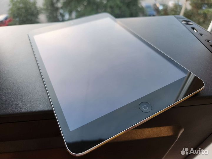 iPad mini 2 wi-fi 32gb (A1489)