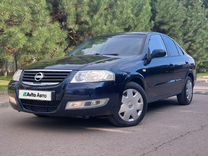 Nissan Almera Classic 1.6 AT, 2009, 170 000 км, с пробегом, цена 780 000 руб.