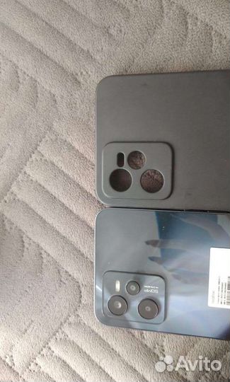 Телефон realme с35