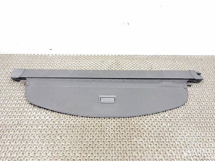 Шторка багажника Audi A6 4F/C6 рест. 2009