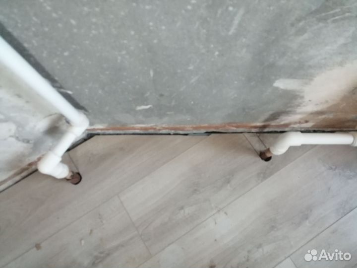 Укладка ламината
