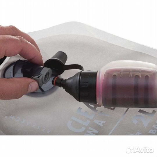 Фильтр MSR Trail Base 2 литра