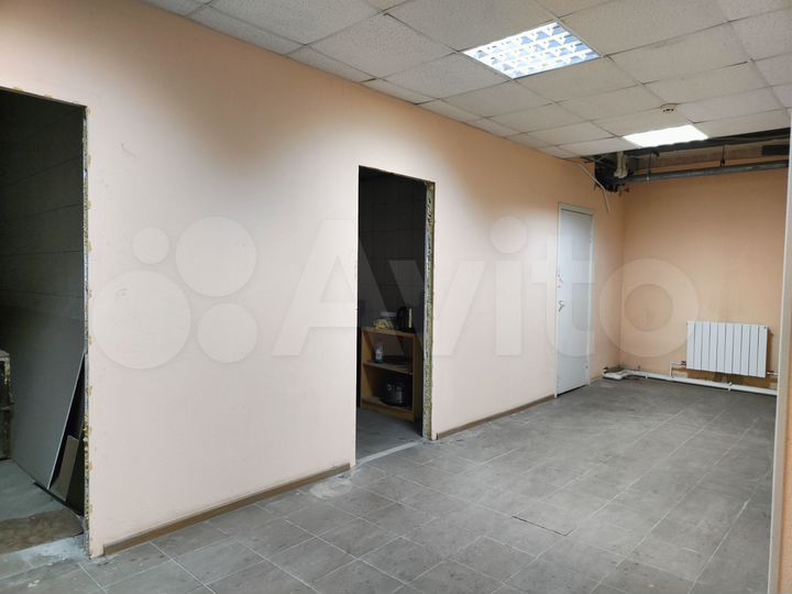 Свободного назначения,производство,оф, 100-1150 м²