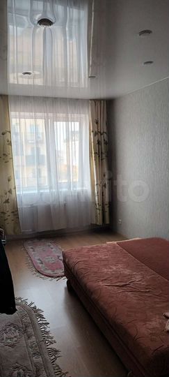 1-к. квартира, 34,7 м², 3/4 эт.