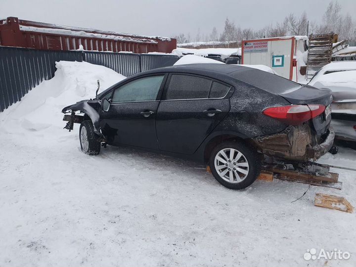 Авторазборка kia cerato