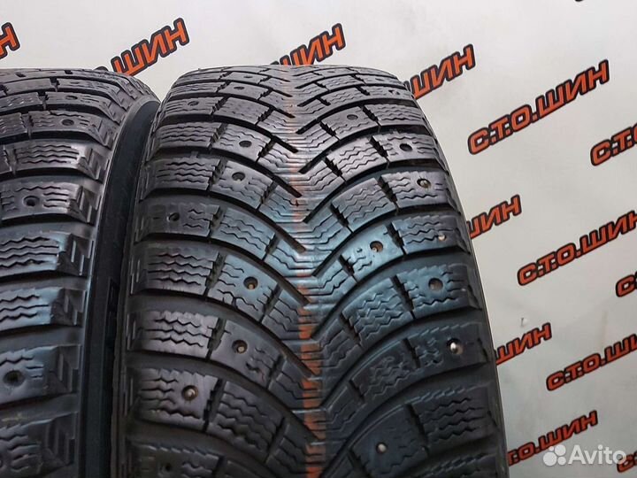 Michelin X-Ice North XIN2 205/60 R16 96T