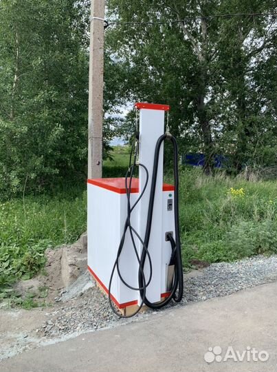 Пылесос самообслуживания