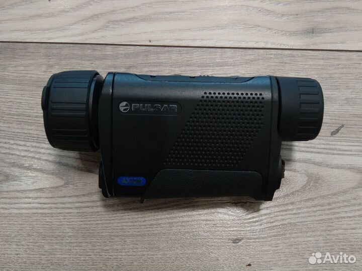 Тепловизор pulsar axion XQ 38