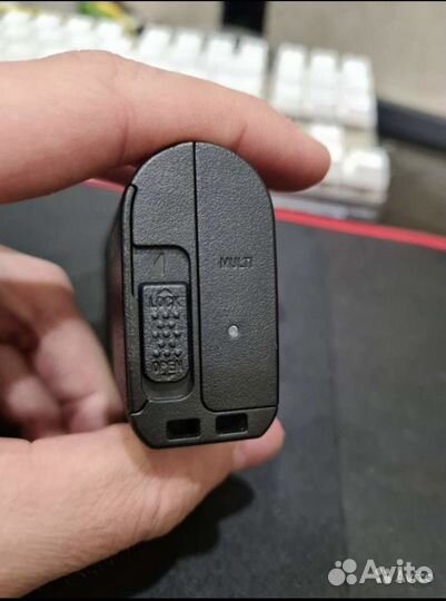 Action-camera Sony as-50