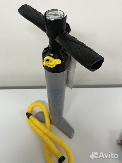 Насос для сапборда / лодки и др