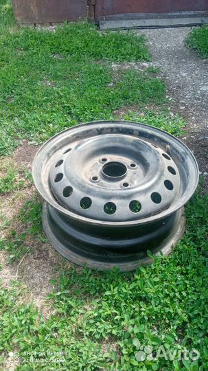 Продам диски