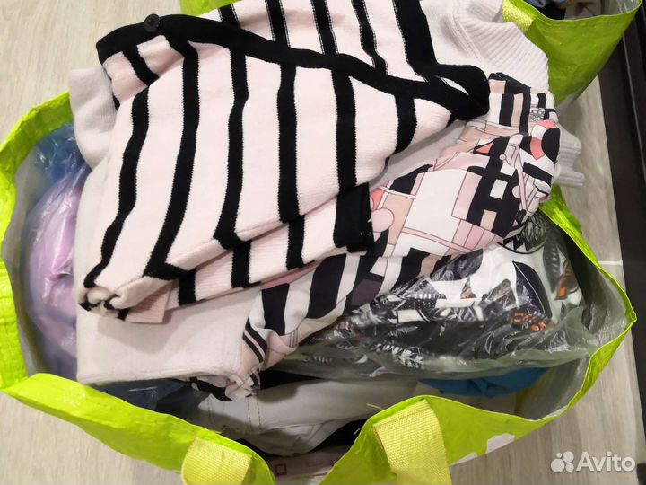 Женские вещи 42-44-46 размер