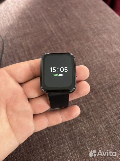 Смарт часы realme watch 2 Pro