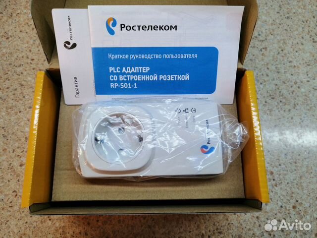 Адаптер rp 501 Адаптер rp 501