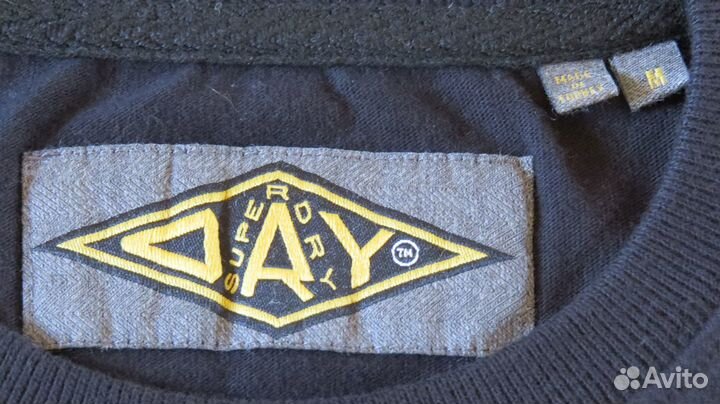 Superdry - футболка