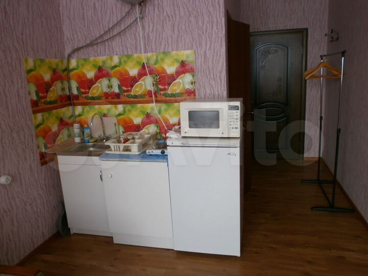 Квартира-студия, 22 м², 3/7 эт.