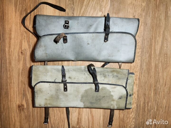 Инструментальная сумка ваз