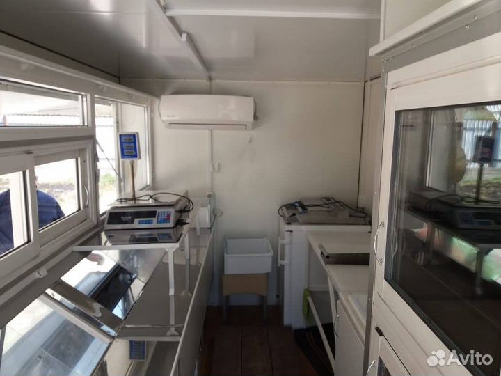 Прицеп изотермический МАЗ-КУПАВА изотермический, 2018