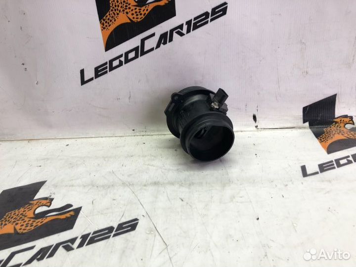 Датчик массового расхода воздуха Audi A6 CDY 2011