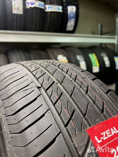iLink L-Zeal56 245/45 R20 113U