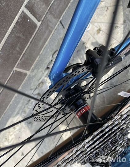 Велосипед Stinger Reload Comp 29