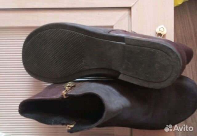 Обувь 38 р