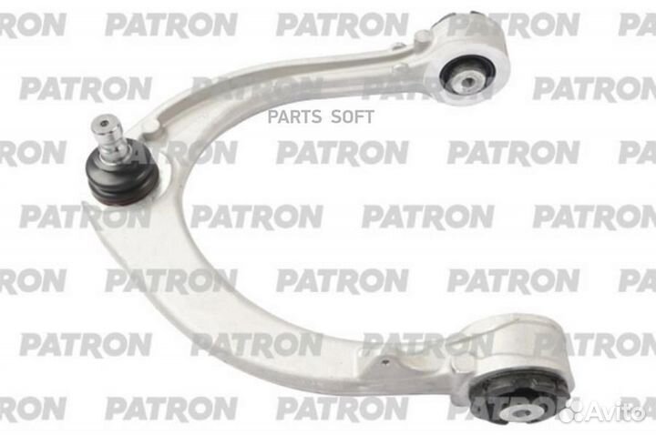 Patron PS50224L Рычаг подвески land rover range ro
