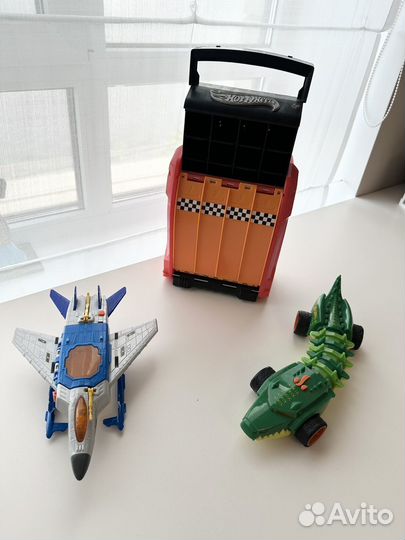 Хот вилс машинки