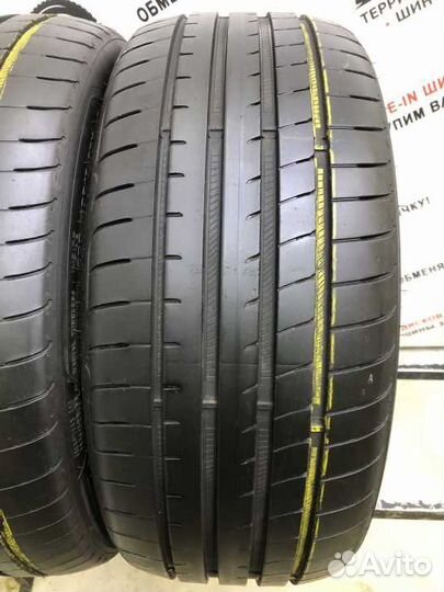 Goodyear Eagle F1 Asymmetric 3 225/40 R19