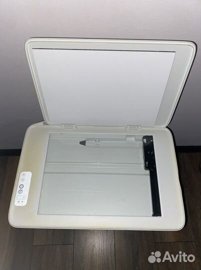 Принтер hp deskjet 2130