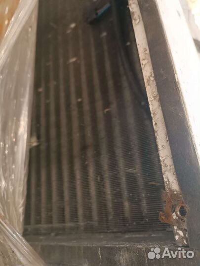 Рефрижератор на газель