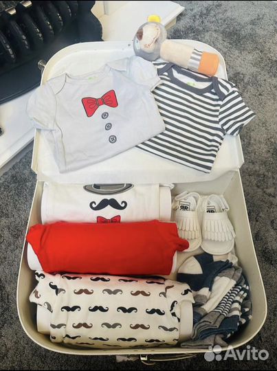 Детская одежда