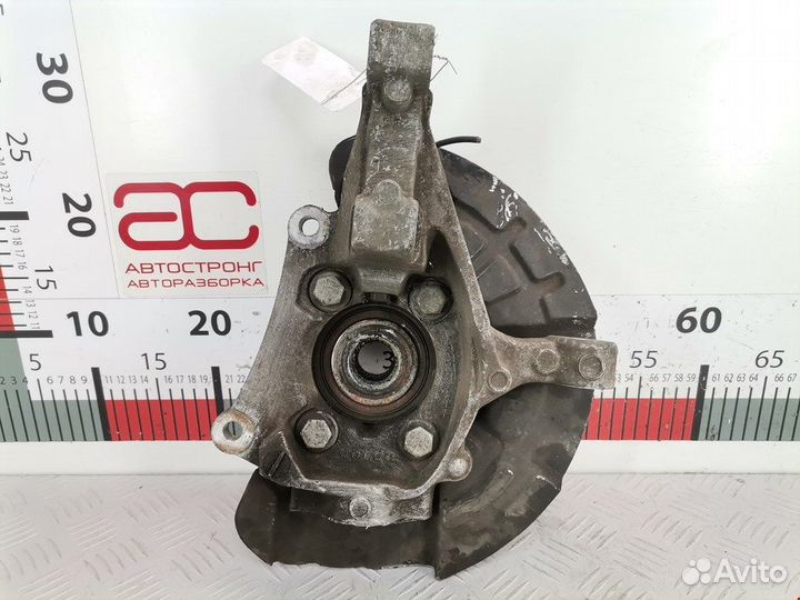 Ступица для Volvo S80 1